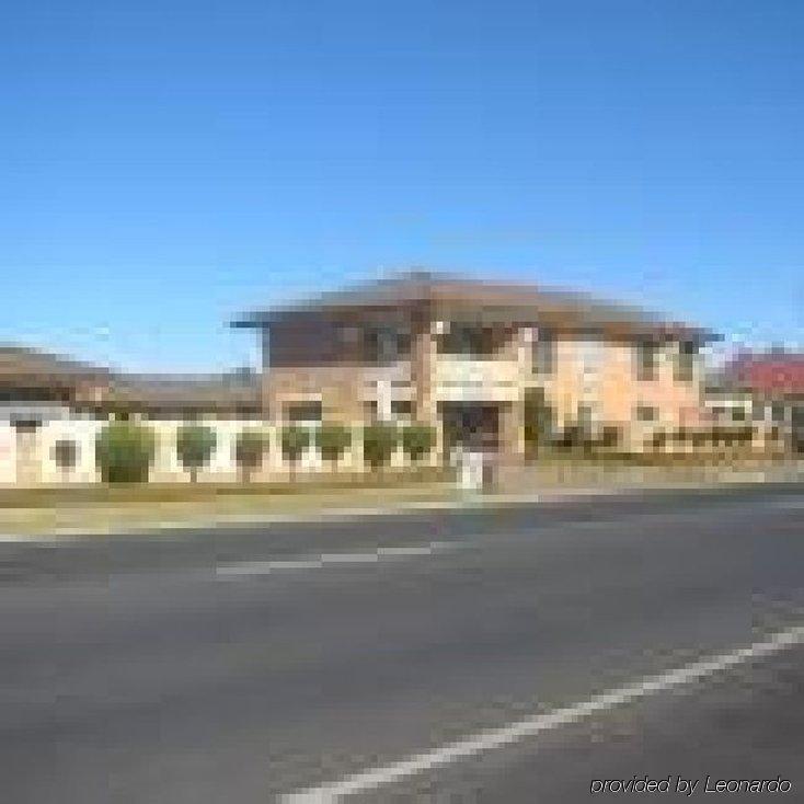 Cousins Motor Inn Inverell Exterior foto